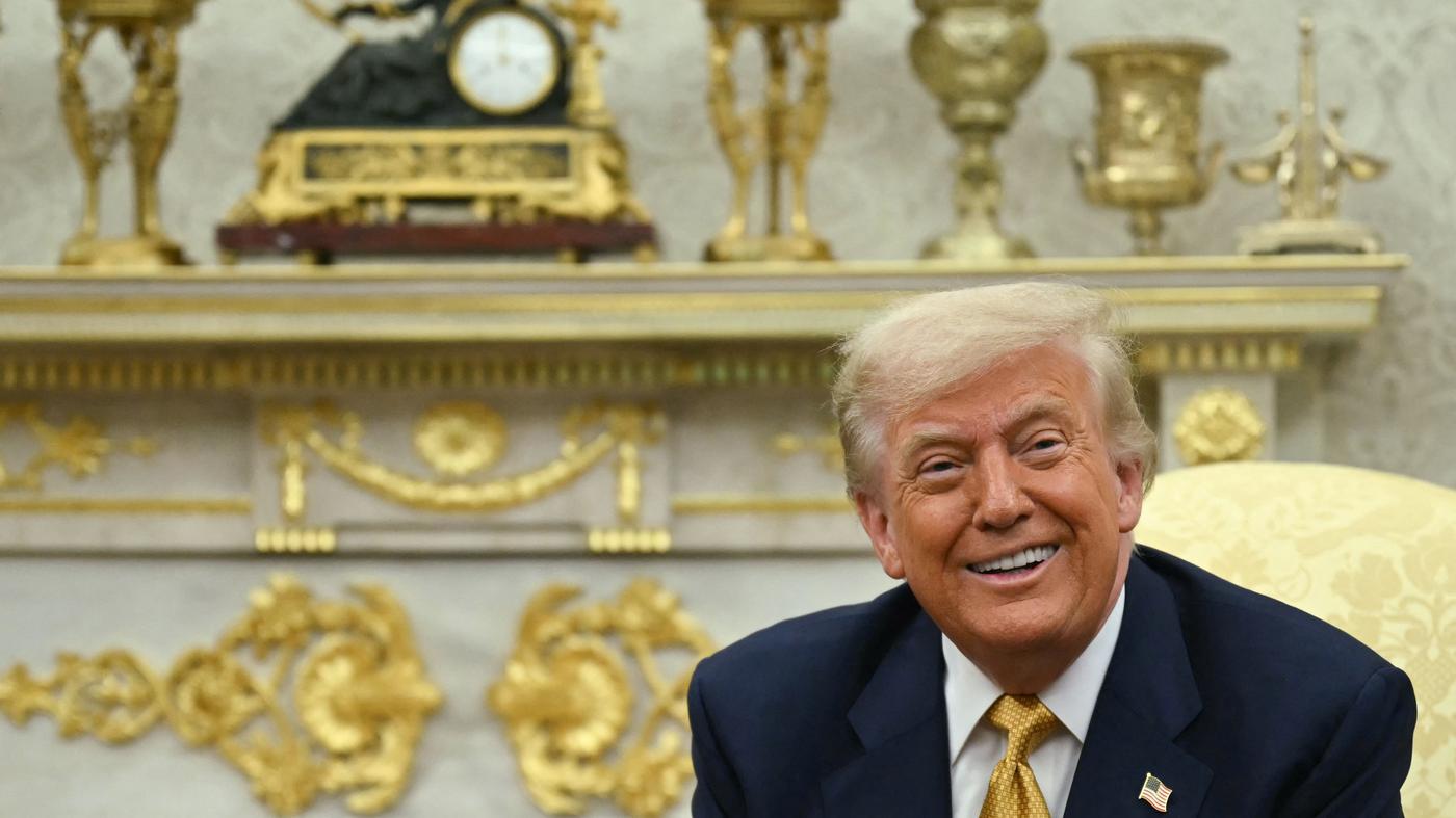 CBS zahlt 16 Millionen Dollar Schadenersatz – Trump will 20 Millionen mehr