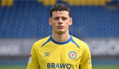 Braunschweig besiegt FC Hansa bei Zweitliga-Generalprobe