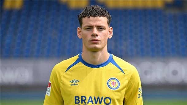Braunschweig besiegt FC Hansa bei Zweitliga-Generalprobe