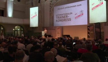 Großer Fußball-Trainerkongress: Nagelsmann und Streich zu Gast in Leipzig