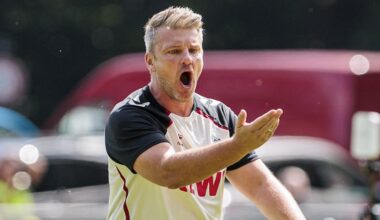 1. FC Köln, Kwasniok: „Die Menschen erwarten Ehrlichkeit und vertragen die Wahrheit nicht“