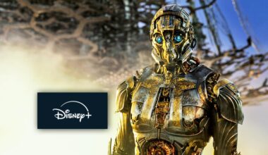 Die ersten 5 Teile einer der größten Sci-Fi-Reihen, die euer Wohnzimmer komplett zum Beben bringt