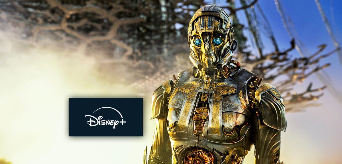 Die ersten 5 Teile einer der größten Sci-Fi-Reihen, die euer Wohnzimmer komplett zum Beben bringt