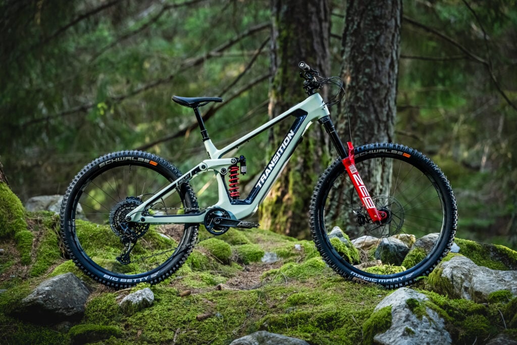 Vollgas-Relais unter Dauerstrom – eMTB-News.de
