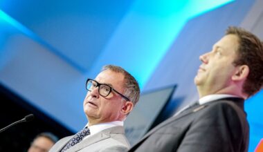 Drohende Rezession: Das „R-Wort“ ist ausgesprochen – und die deutsche Ohnmacht ist offensichtlich