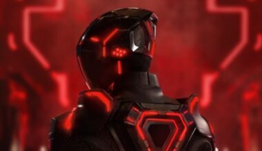 Weiterer Trailer zeigt düstere Sci-Fi-Action
