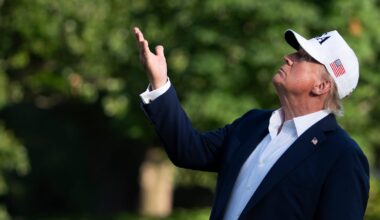 Präsidenten-Erlass: Trump verlängert Frist im Zollstreit bis zum 1. August