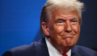Die ökonomischen Folgen von Trumps Steuerplänen