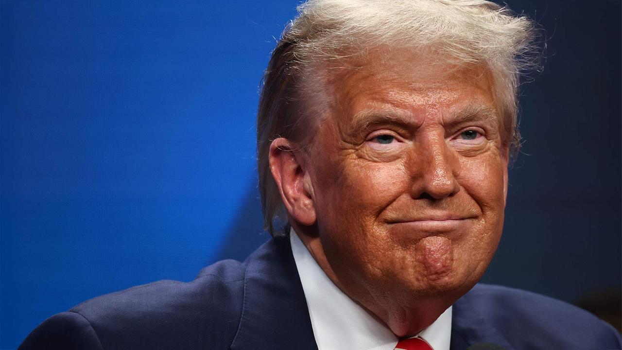 Die ökonomischen Folgen von Trumps Steuerplänen