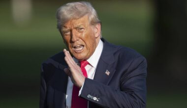 Chance für US-Regierung: Krempelt Trump jetzt den IWF um?