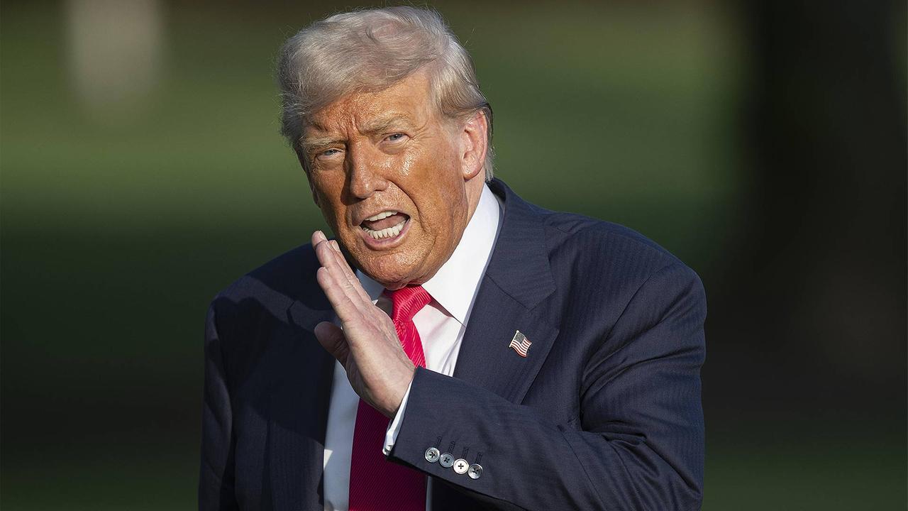 Chance für US-Regierung: Krempelt Trump jetzt den IWF um?