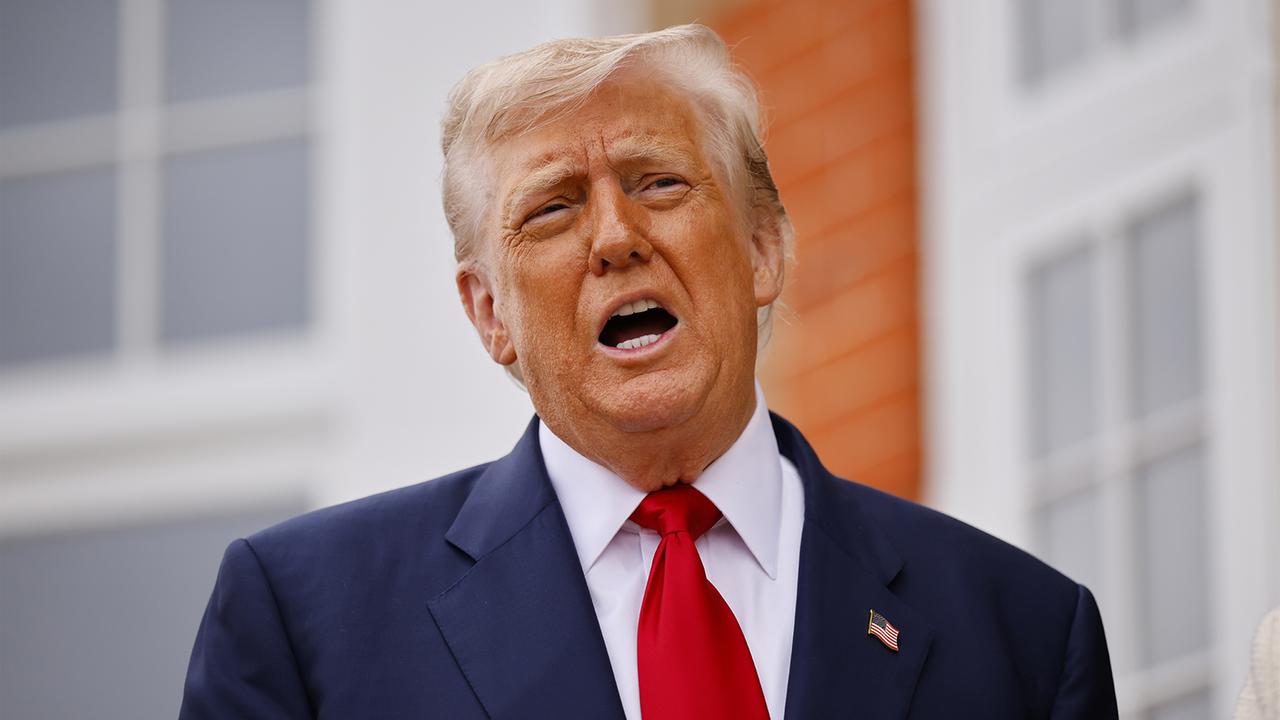 Trump gibt Putin nur noch zehn bis zwölf Tage für eine Waffenruhe