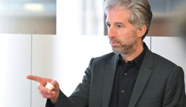 Tübingens OB: AfD sagt Demo ab – Boris Palmer lädt Parteianhänger zu Veranstaltung ein