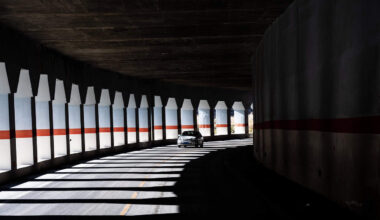 Sperrung der Tunnel Dölzschen, Coschütz und Altfranken