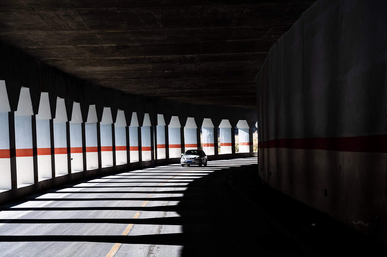 Sperrung der Tunnel Dölzschen, Coschütz und Altfranken