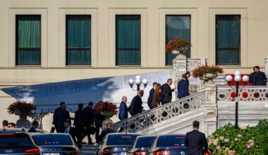 Neue direkte Gespräche zwischen der Ukraine und Russland in Istanbul begonnen
