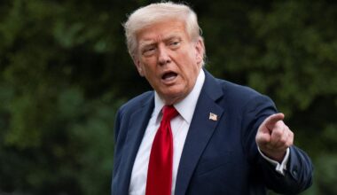 US-Präsident will Ukraine mit Patriots ausstatten – und womöglich mit neuen Angriffswaffen