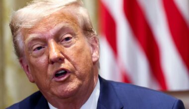 Russland-Politik: „Der US-Senat wird knallharte Sanktionen einbringen“