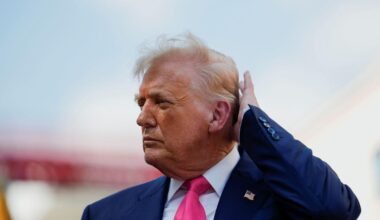 Trump-Regierung kritisiert TV-Animationsserie „South Park“ scharf
