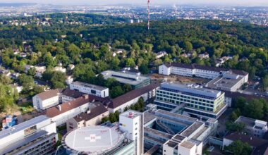 Bonn: Schmiergeld für einen Parkplatz am Uniklinikum?
