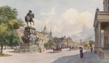 Der unsichtbare Wiederholungstäter: Kierkegaard in Berlin