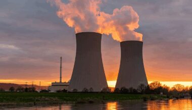 Überraschende britische Atomkraft-Wende: Keine Taxonomie