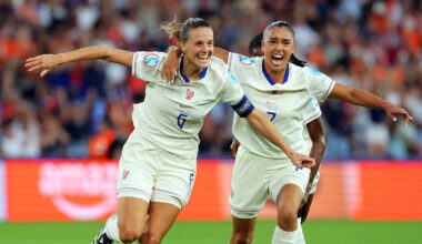 Frauen-EM: Harter Brocken – Deutschland trifft im Viertelfinale auf den Mitfavoriten