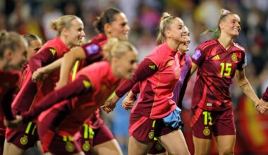 Liveblog zu den DFB-Frauen: Deutschland Titelmission beginnt gegen Polen