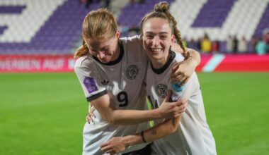 Deutschland startet gegen Polen in die EM