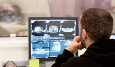 Wissenschaftler scannen 100.000 Körper per MRT: Wozu die Daten dienen und welche Herausforderungen es gibt