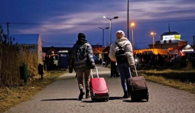 Mehr ukrainische Geflüchtete finden Arbeit in Sachsen-Anhalt