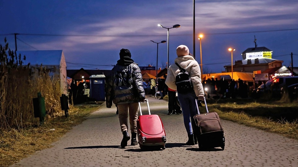 Mehr ukrainische Geflüchtete finden Arbeit in Sachsen-Anhalt
