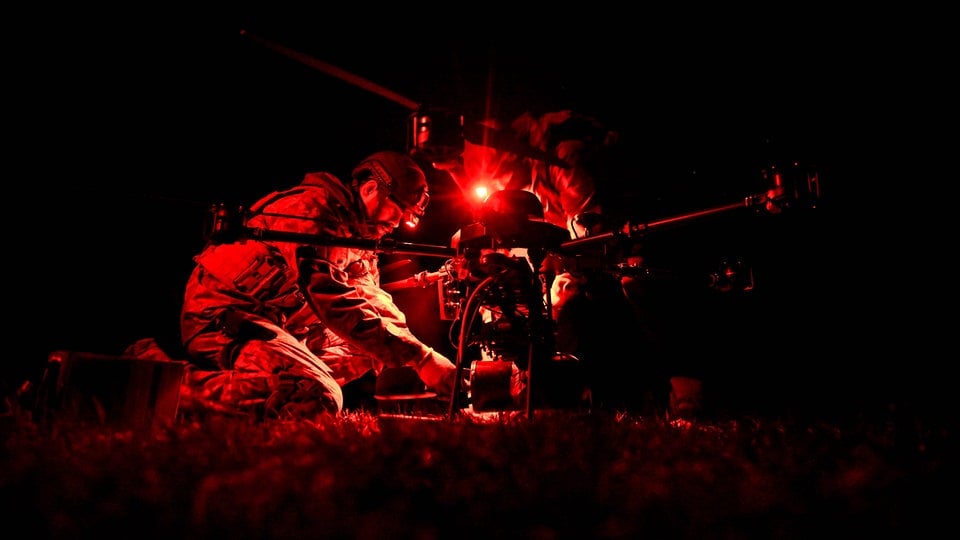 Ukraine-News: Russland attackiert Kiew erneut mit Raketen und Drohnen