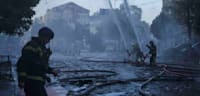 „Dann bricht der militärische Widerstand der Ukraine zusammen“ - welt.de