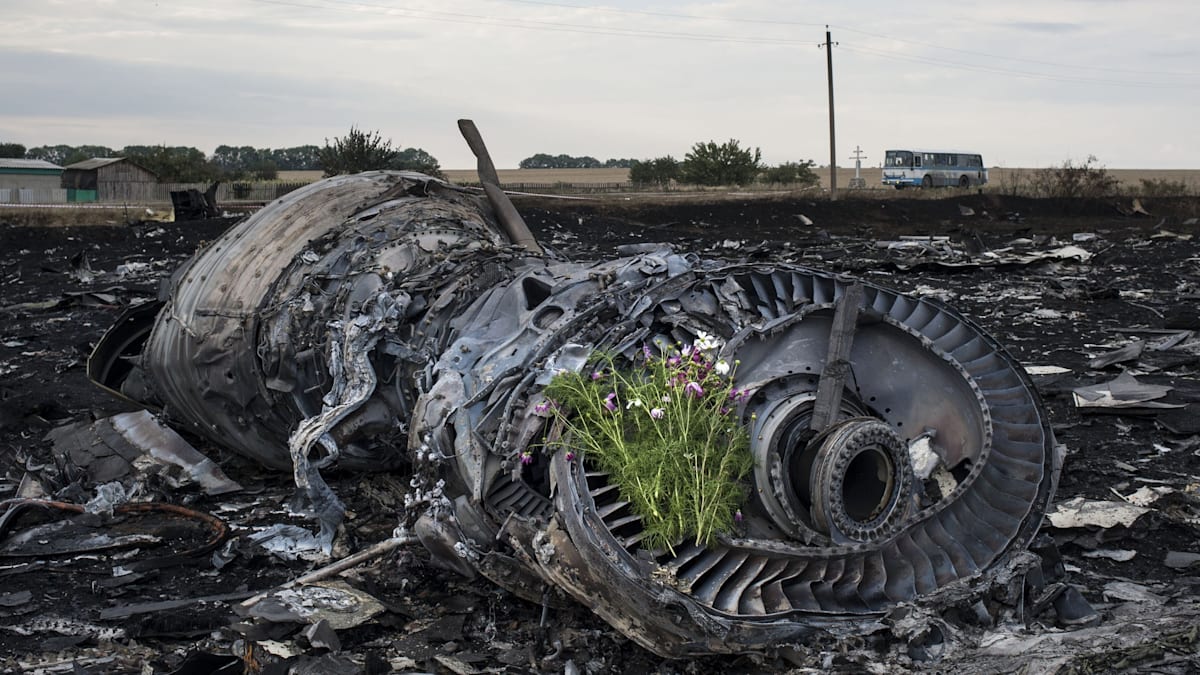 Abschuss von Flug MH17 – Europäischer Gerichtshof für Menschenrechte macht Russland verantwortlich