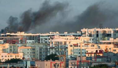 Ukraine-Liveblog: ++ Ukraine meldet mehrere Todesopfer ++