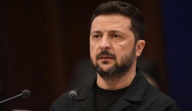 Experten warnen vor fatalen Folgen für die Ukraine