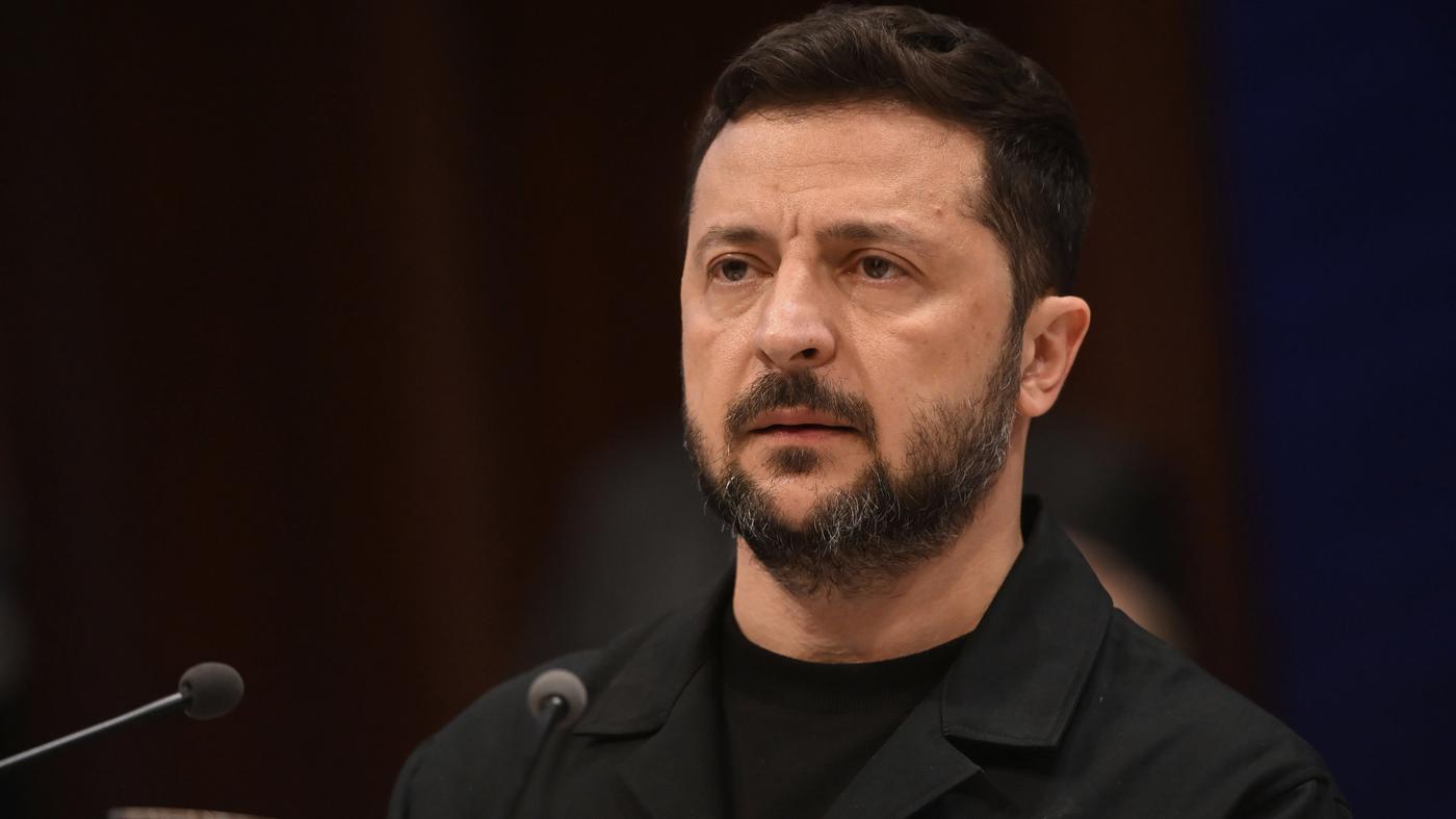 Experten warnen vor fatalen Folgen für die Ukraine