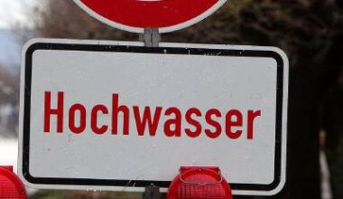 NRW-Vergleich: In Bonn ist die Hochwassergefahr am höchsten