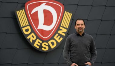 Ulf Kirsten bleibt Markenbotschafter von Dynamo Dresden