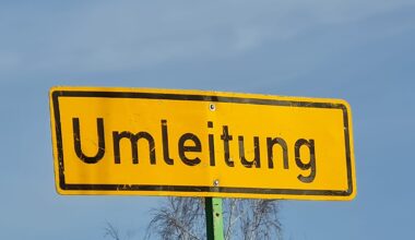 Fahrbahn zwischen Fleischmannstraße und Paracelsusstraße wird saniert