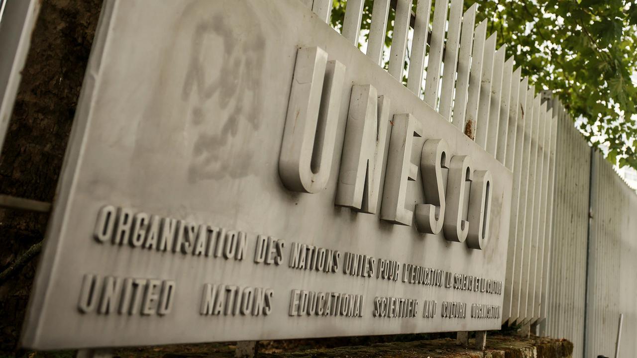 USA treten erneut aus UNESCO aus