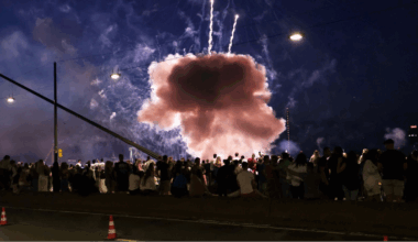 19 Verletzte auf Kirmes in Düsseldorf