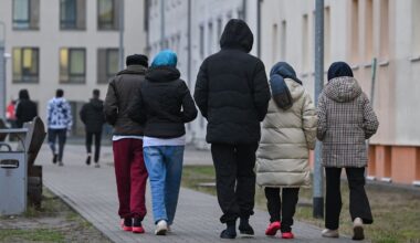 Dublin-Verfahren: Deutschland schickt 3.109 Migranten in andere EU-Länder zurück