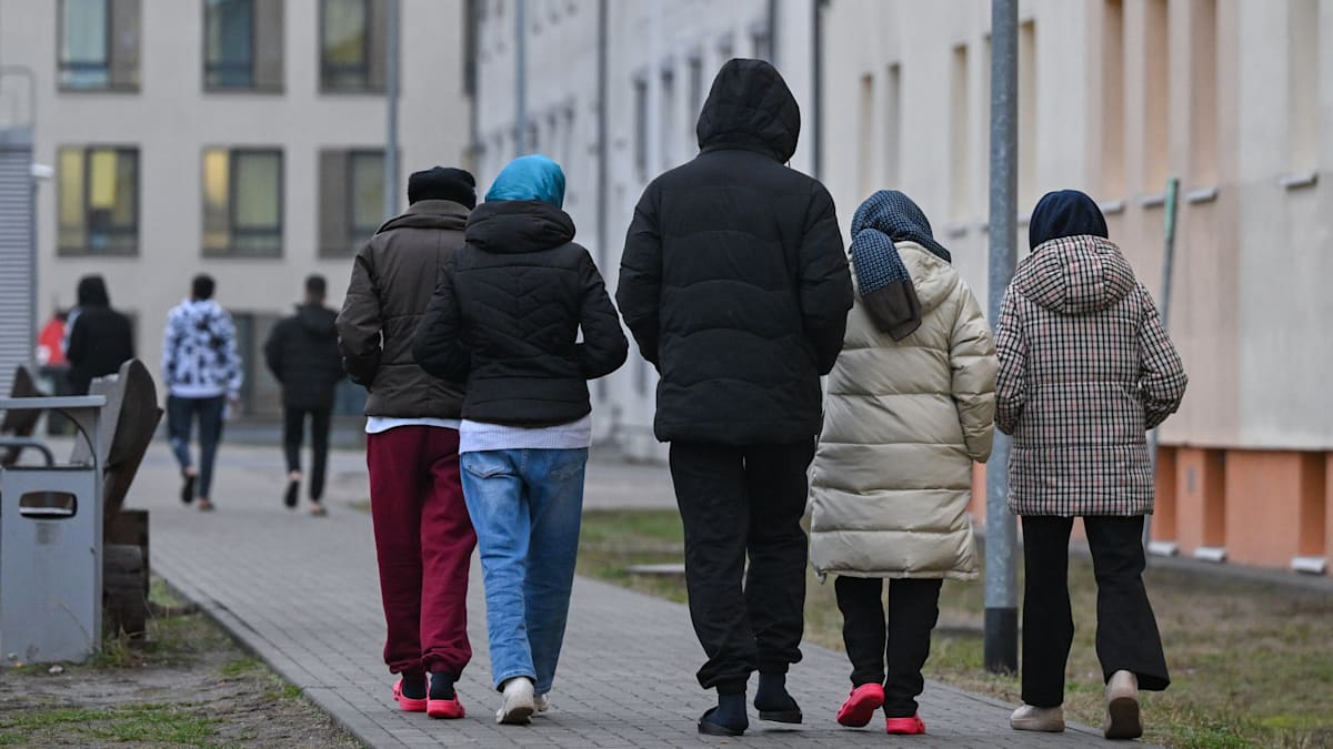 Dublin-Verfahren: Deutschland schickt 3.109 Migranten in andere EU-Länder zurück