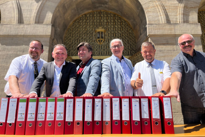 Dresden bekommt wahrscheinlich einen Bürgerentscheid über den ÖPNV · Leipziger Zeitung