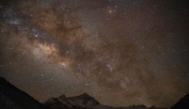 Interstellares Objekt 3I/Atlas: Komet passiert unser Sonnensystem