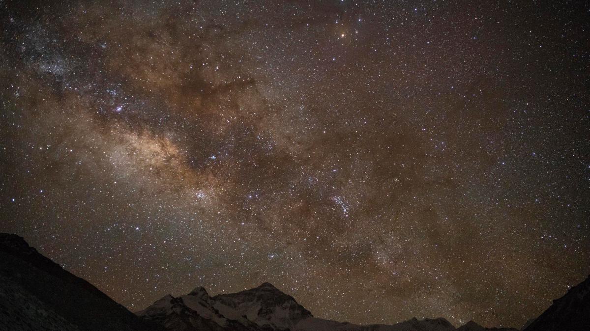 Interstellares Objekt 3I/Atlas: Komet passiert unser Sonnensystem