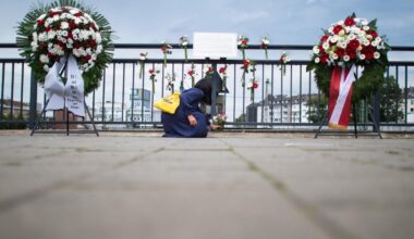 25 Jahre nach dem Wehrhahn-Anschlag – Die offene Wunde