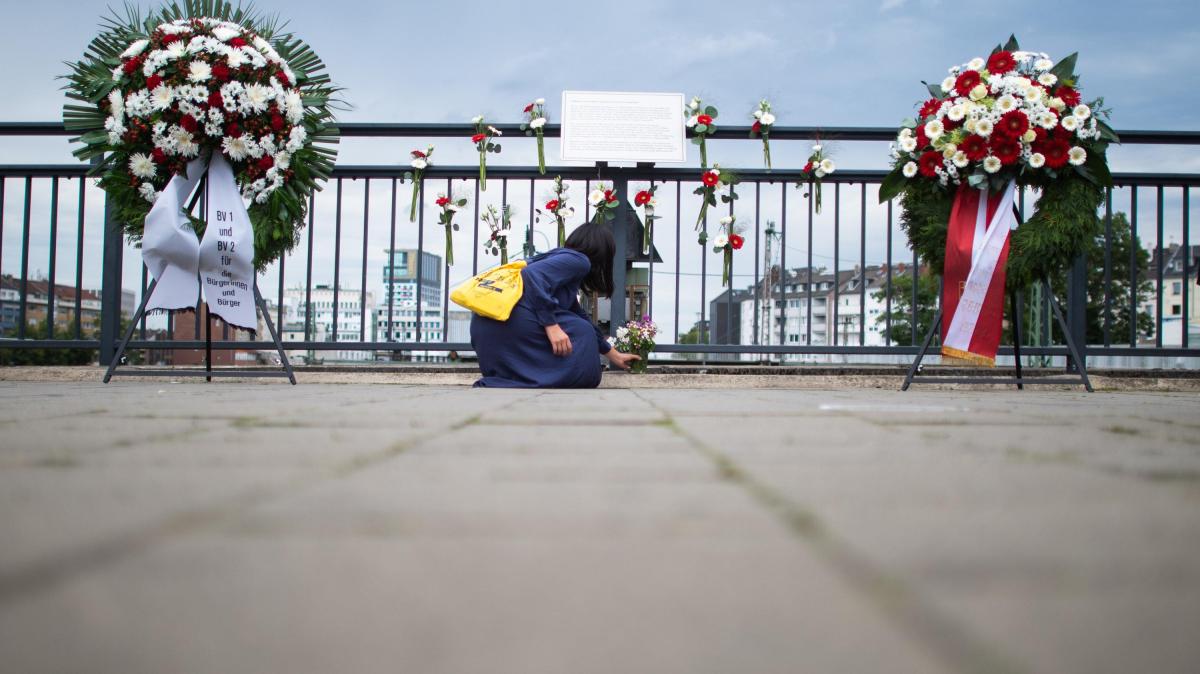 25 Jahre nach dem Wehrhahn-Anschlag – Die offene Wunde